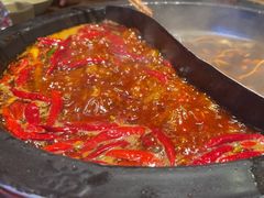 -蜀大侠火锅(春熙路店)