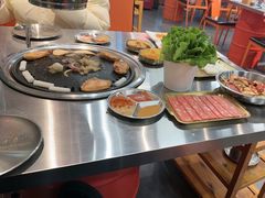 -张老晓·齐齐哈尔烤肉(桐乡振华路店)