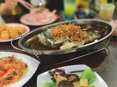 -龙海鲜螃蟹王(宏茂桥店)