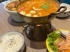 -长勺子东南亚(街道口店)