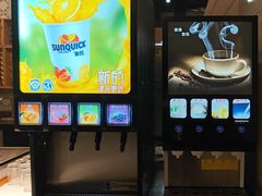 -杭州开元名都大酒店·地中海自助餐厅