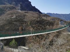 -圣莲山风景区