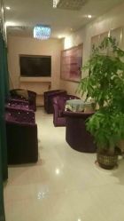 -仙娜健康管理中心