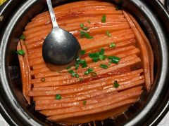 荔浦芋头-海逸餐厅·象山海鲜