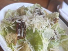 经典凯撒沙拉帕玛森芝士-北辰洲际酒店·IT MAMA意式家味餐厅