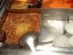 -海底捞火锅(枫蓝国际购物中心店)