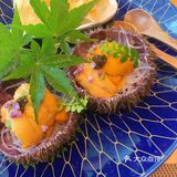 长沙为数不多的割烹料理店 面对面与料理家交流