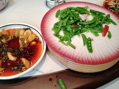-咪咪川菜(长乐西路店)