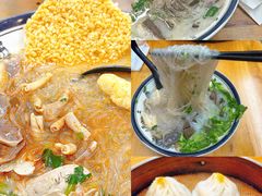 -鸭小妹鸭血粉丝(老门东店)