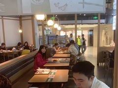 -老乡鸡(上海品尊国际中心店)