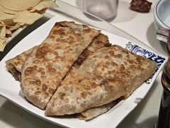 -福寿斋·老北京铜锅涮肉·烤鸭(顺义总店)
