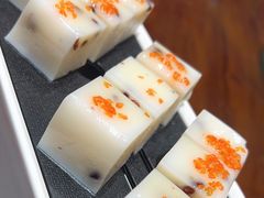 -魁盛居百年鲁菜馆(中林路店)