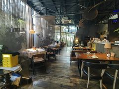 -肴约·花园式餐厅(湖里店)