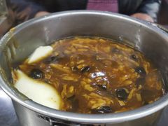 豆腐脑-增盛魁小吃店