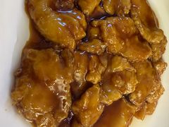-烤肉宛饭庄(南礼士路店)