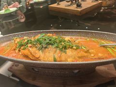 -中国徽菜·徽商故里(广安门店)