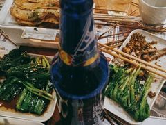 -木屋烧烤(上梅林店)
