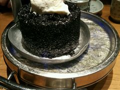 -蜜桃餐厅·古运河畔(南下塘店)