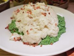 雪花鸡淖-苦尽酒馆·川菜(鼓楼店)