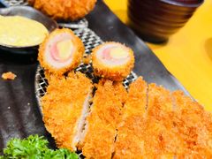 胜博殿日式炸猪排-胜博殿日式炸猪排(西红门店)