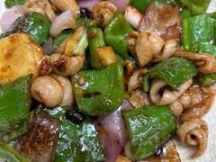 -紫金食坊(江南西路店)