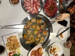-么子烤肉(化龙池店)