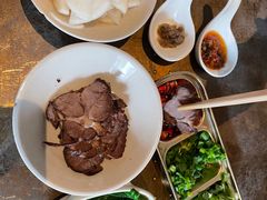 -漆黑觉米粉(三里屯店)