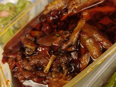 -欧记大排档·景德菜(上海首店)