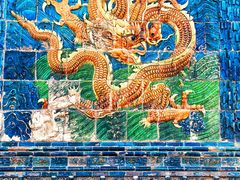 -九龙壁