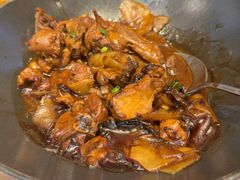 -孙家外婆•长春地标美食新名片(红旗街万达店)