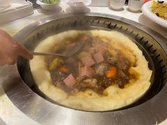 -灶座小锅烀饼·铁锅炖(全国总店)