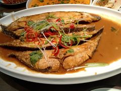 -将相和·海鲜蒸饺大连菜