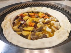 -二十一分小锅炖(皓月店)