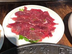 -大话三城重庆火锅(万科天誉店)