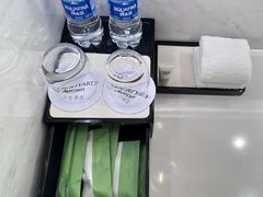 -深圳湾万怡酒店