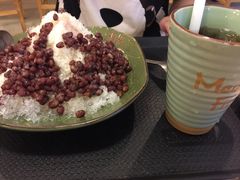 仙草冬瓜茶-鲜芋仙Meet Fresh(五道口店)