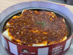 -敏丁拌饭(中街总店)