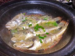 小黄鱼-小时候焗海鲜(鄞州万达店)