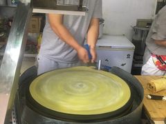 煎饼-山东傻大粗粮煎饼(牛街店)