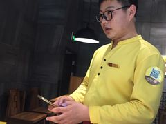 -巴奴毛肚火锅(六天地店)