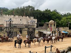 -深圳锦绣中华民俗村