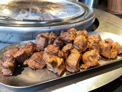 -伍丁·烤牛肋(和平东桥店)