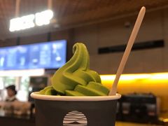 -雪绿茶博物馆