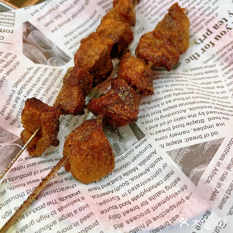南宁美食｜胜记现切猪杂粥🌟满满一碗肉