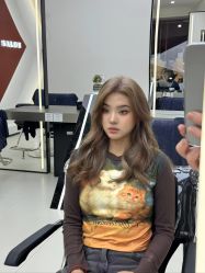 -FINE HAIR 烫染专业设计