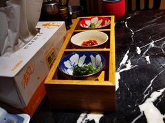 -山川小町·极番烧肉(新地假日广场店)