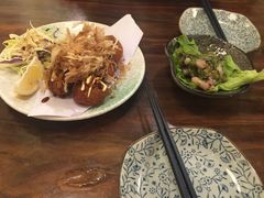 -百步拉面