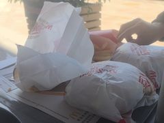 -麦当劳(华发商都店)