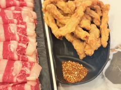 -钢管厂五区小郡肝火锅串串香(清河店)
