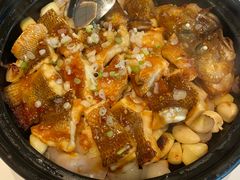 -潮上潮(南中环店)